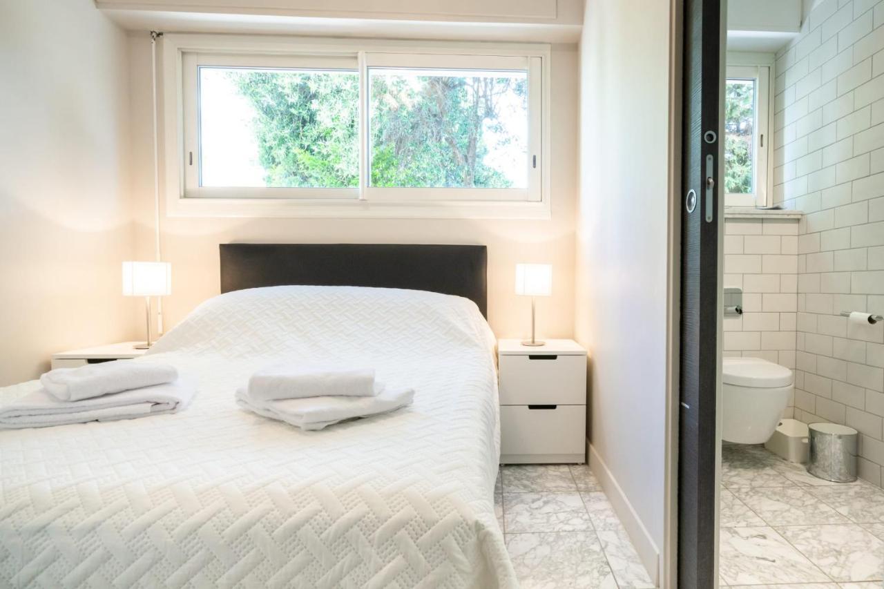 2-Bedroom Apartment Pointe Croisette Peaceful Walk To The Beach Канны Экстерьер фото