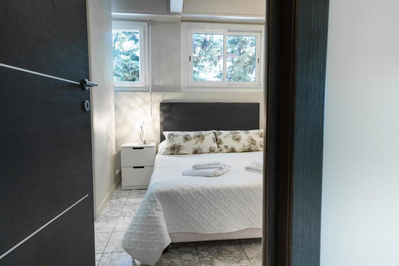 2-Bedroom Apartment Pointe Croisette Peaceful Walk To The Beach Канны Экстерьер фото