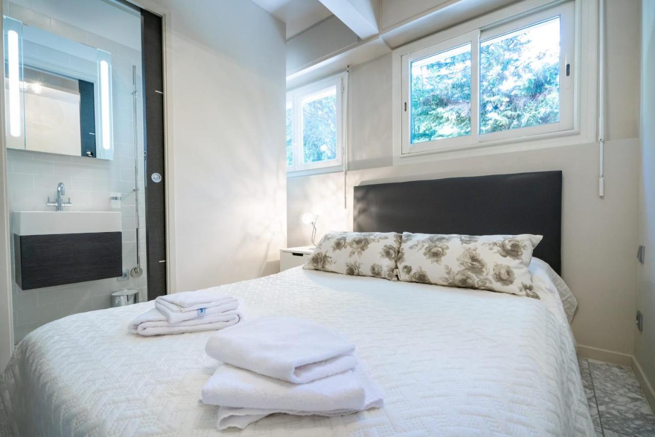 2-Bedroom Apartment Pointe Croisette Peaceful Walk To The Beach Канны Экстерьер фото